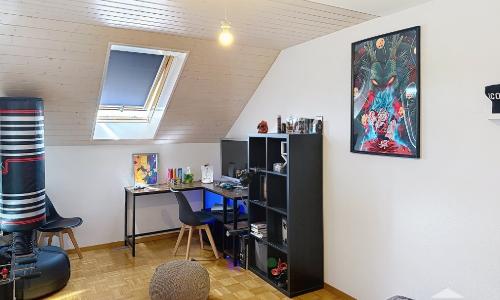 Appartement de 4 pièces avec balcon à Nyon — photo 5