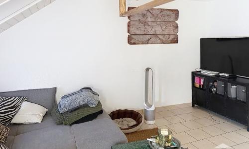 Appartement de 4 pièces avec balcon à Nyon — photo 4