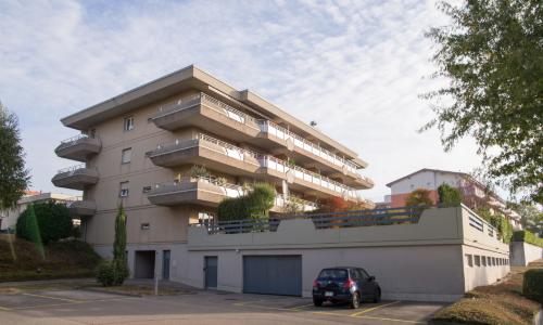 Appartement de 4.5 pièces rénové à Mont-sur-Rolle — photo 2