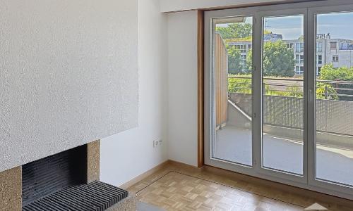 Appartement de 4.5 pièces rénové à Mont-sur-Rolle — photo 4