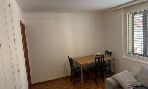 Au coeur de la ville, agréable appartement de 2 pièces au 1er étage — photo 5