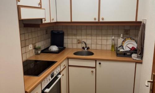 Au coeur de la ville, agréable appartement de 2 pièces au 1er étage — photo 4