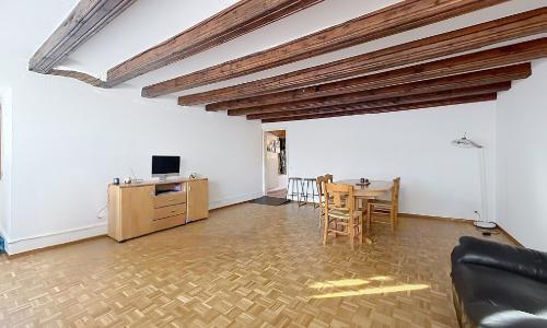 Joli appartement de 2 pièces situé au coeur d'Estavayer-le-lac — photo 3