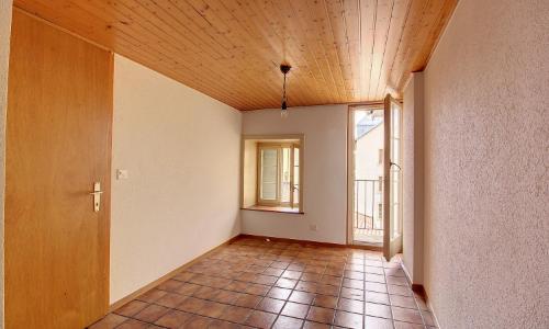 Joli appartement de 2 pièces situé au coeur d'Estavayer-le-lac — photo 4
