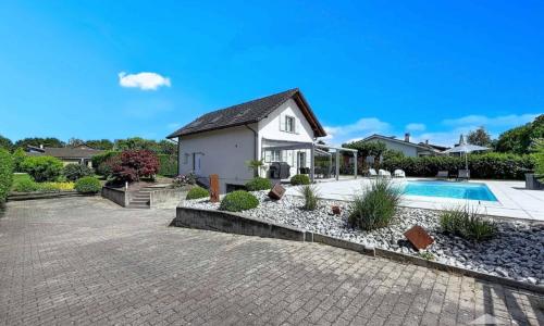 Villa individuelle de 5.5 pièces avec piscine — photo 2