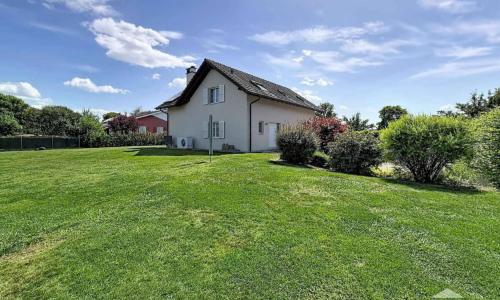 Villa individuelle de 5.5 pièces avec piscine — photo 5