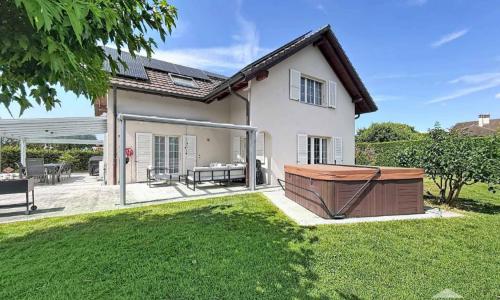 Villa individuelle de 5.5 pièces avec piscine — photo 4