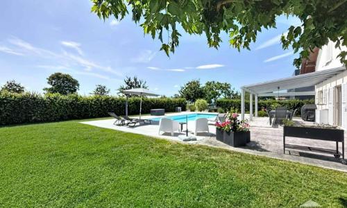 Villa individuelle de 5.5 pièces avec piscine — photo 3