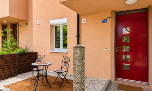 L'esprit villa au cœur de Crissier — photo 2