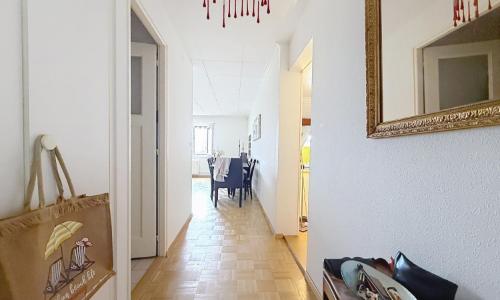 Bel appartement de 2.5 pièces proche du centre-ville — photo 3