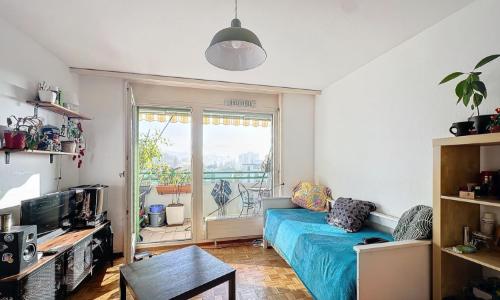 Joli studio de 25 m2 au 6ème étage