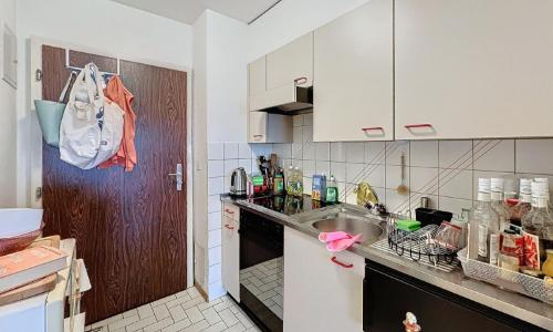 Joli studio de 25 m2 au 6ème étage — photo 2