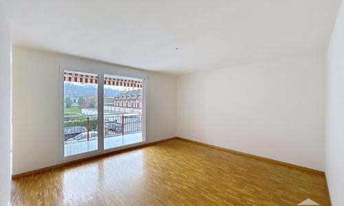 Appartement "subventionné" de 5.5 pièces au 2ème étage — photo 2