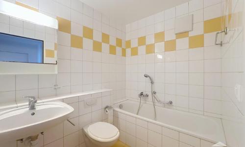 Appartement "subventionné" de 5.5 pièces au 2ème étage — photo 4