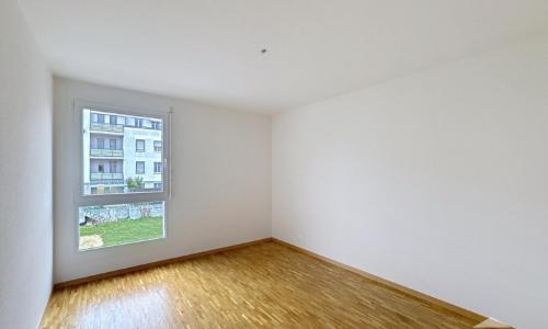 Appartement "subventionné" de 5.5 pièces au 2ème étage — photo 3