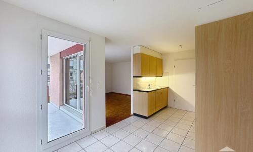 Appartement "subventionné" de 5.5 pièces au 2ème étage — photo 5