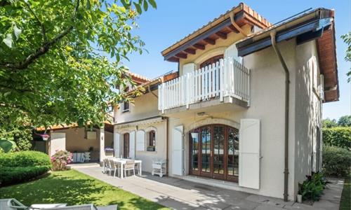 Maison individuelle à Bernex