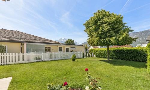 Villa individuelle Aigle 6.5 pièces — photo 2
