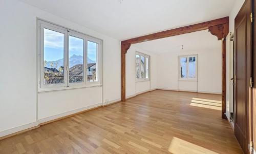 Charmante maison à Aigle - Un petit coin de paradis — photo 4