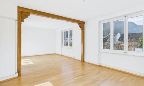 Charmante maison à Aigle - Un petit coin de paradis — photo 3