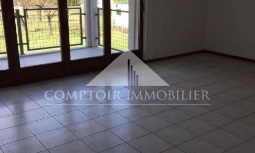 Charmant 4.5 pièces à Chalais avec accès rapide à l'autoroute et télép — photo 2