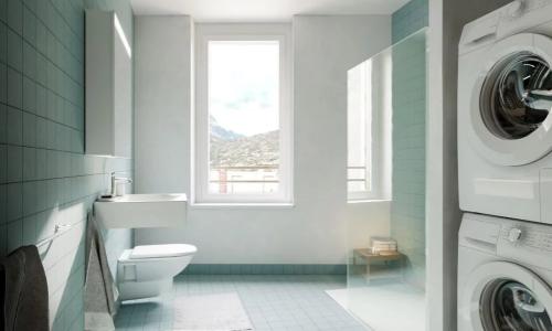5,5-Zimmer-Wohnung zu vermieten im Herzen von Visp — photo 4
