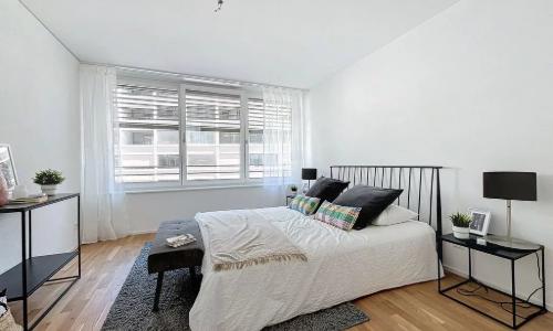3,5 Zimmer in einem neuen Wohnkomplex in Visp — photo 5