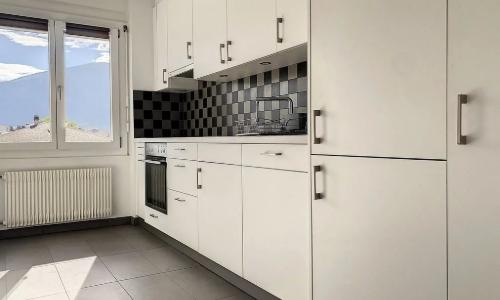 3.5 pièces à louer à proximité du centre-ville de Sion et de la gare