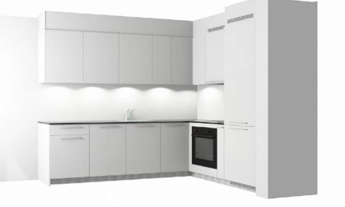 A louer Magnifique 4.5 pièces récemment rénové au centre de Sion