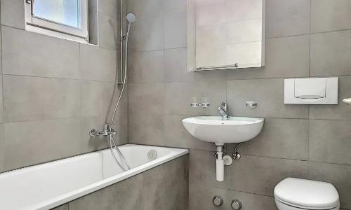 A louer Magnifique 4.5 pièces récemment rénové au centre de Sion — photo 4