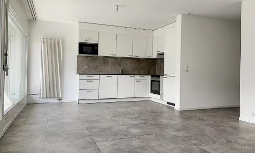 A louer Magnifique 4.5 pièces récemment rénové au centre de Sion — photo 2