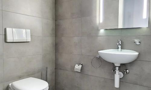A louer Magnifique 4.5 pièces récemment rénové au centre de Sion — photo 5