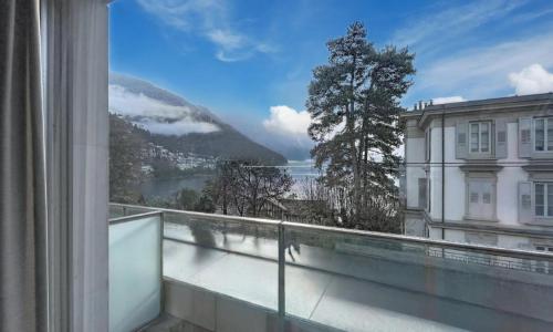 Charmant 2.5 pcs avec vue sur le lac — photo 3