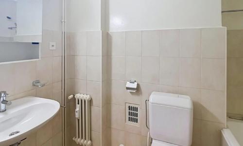 Hyper centre - Appartement de charme de 2,5 pièces au cachet d'antan — photo 5