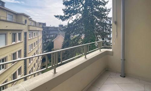 Hyper centre - Appartement de charme de 2,5 pièces au cachet d'antan — photo 3