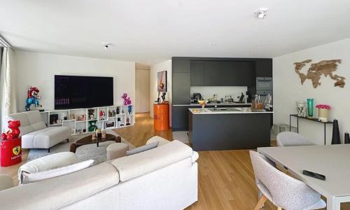 Appartement de 3.5 pièces — photo 2