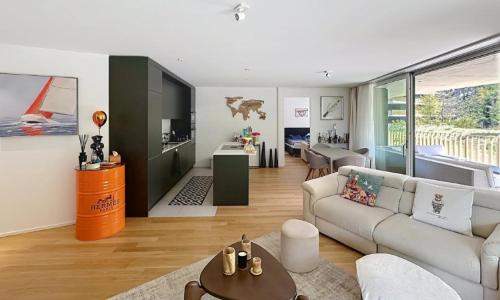 Appartement de 3.5 pièces