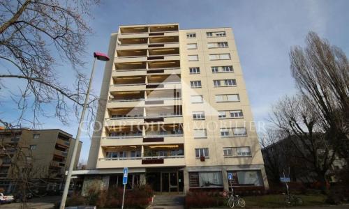 Appartement de 3.5 pièces proche de l'EPFL