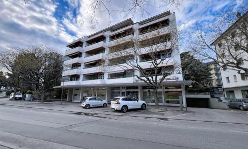 Appartement de 4 1-2 pièces proche du centre de Sierre