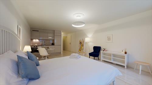 Studio moderne, meublé et luxueux à Boudry — photo 2