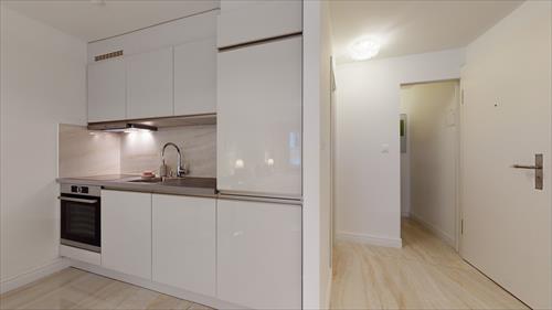 Studio moderne, meublé et luxueux à Boudry — photo 3