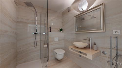 Studio moderne, meublé et luxueux à Boudry — photo 5