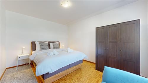 Appartement d’une chambre dans un quartier calme