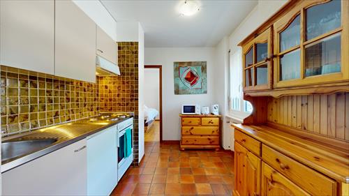 Appartement d’une chambre dans un quartier calme — photo 2