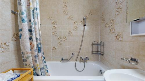 Appartement d’une chambre dans un quartier calme — photo 5