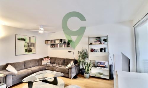 Spacieux 4,5 pièces aux portes de Gland