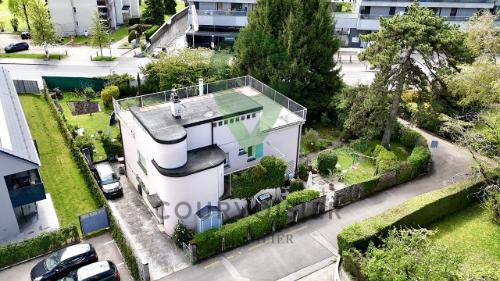 Maison de caractère avec 2 appartements en plein centre de Rolle — photo 2