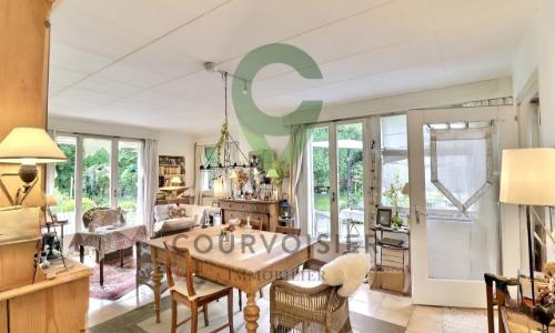 Maison de caractère avec 2 appartements en plein centre de Rolle — photo 3