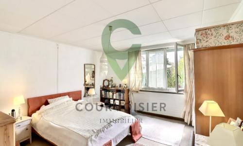Maison de caractère avec 2 appartements en plein centre de Rolle — photo 5