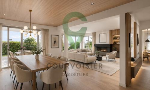 Maison hors du commun à deux pas de Morges — photo 3